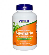 SILYMARIN 300mg 50cps